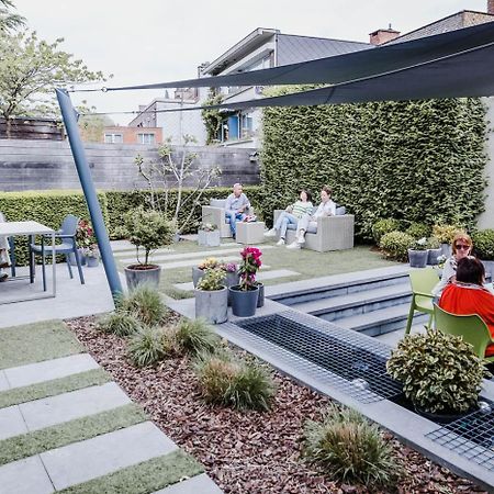Hotel Verlooy Geel Zewnętrze zdjęcie