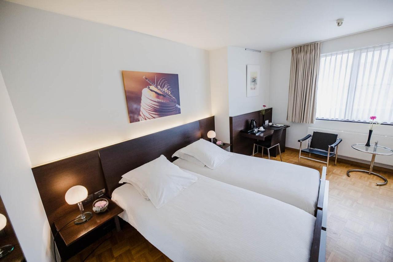 Hotel Verlooy Geel Zewnętrze zdjęcie