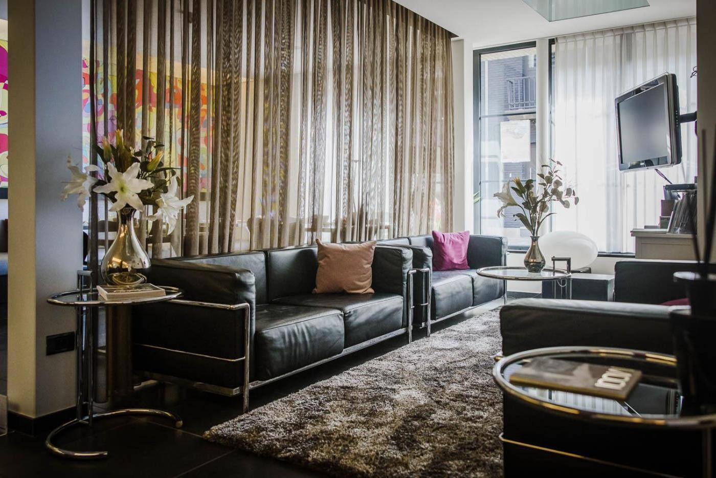 Hotel Verlooy Geel Zewnętrze zdjęcie