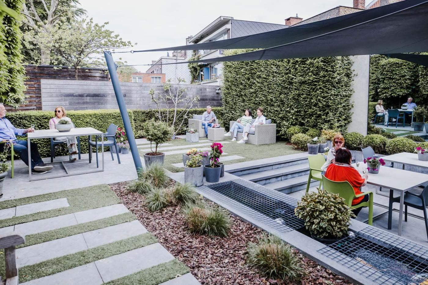Hotel Verlooy Geel Zewnętrze zdjęcie