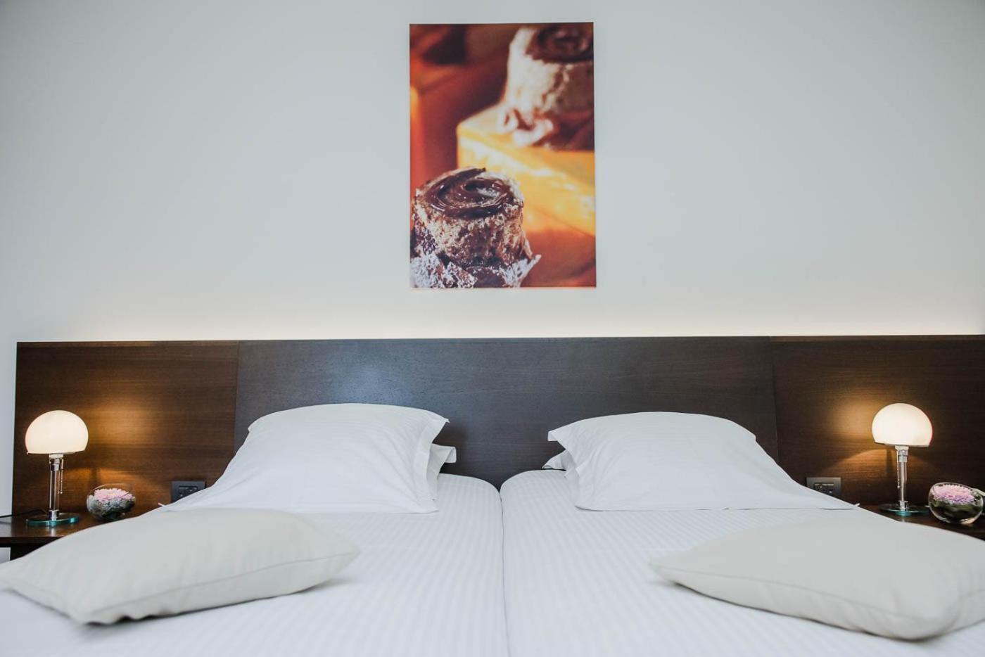 Hotel Verlooy Geel Zewnętrze zdjęcie
