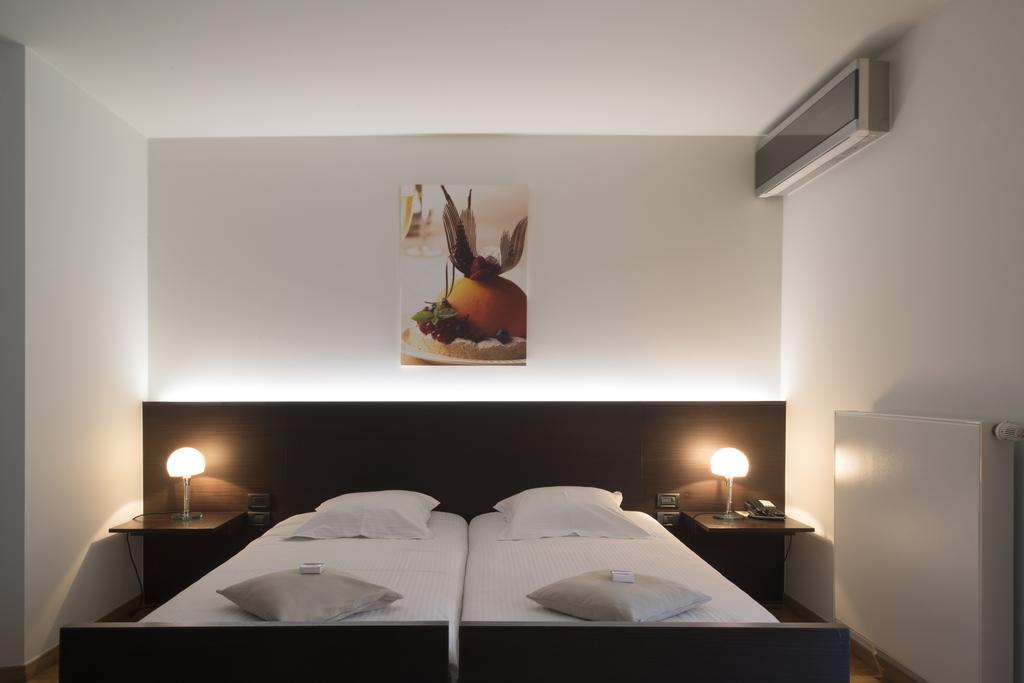 Hotel Verlooy Geel Zewnętrze zdjęcie