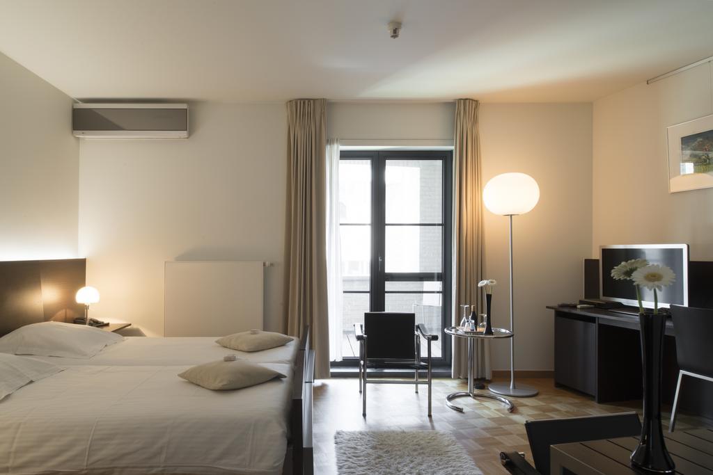 Hotel Verlooy Geel Zewnętrze zdjęcie