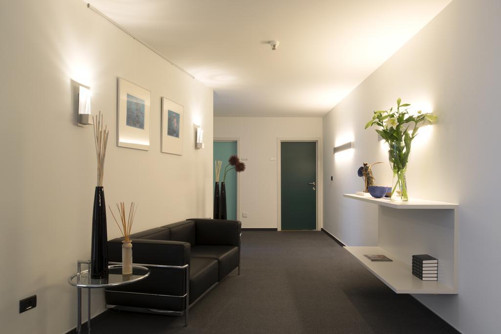 Hotel Verlooy Geel Zewnętrze zdjęcie