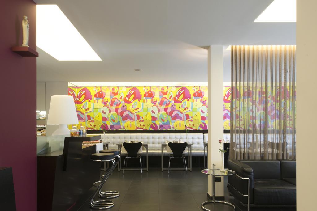 Hotel Verlooy Geel Zewnętrze zdjęcie
