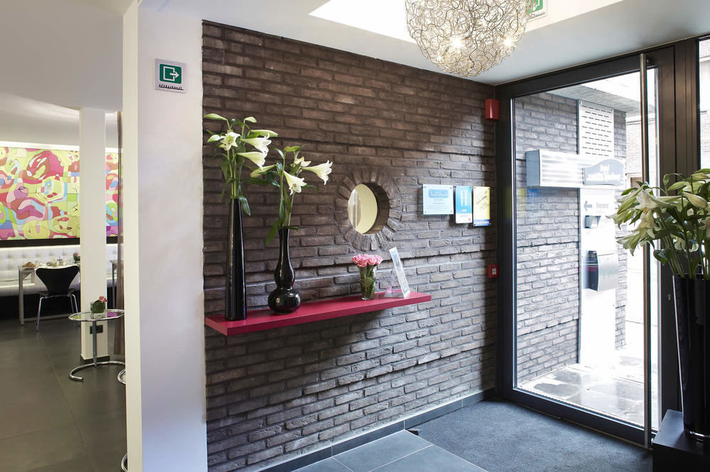 Hotel Verlooy Geel Zewnętrze zdjęcie