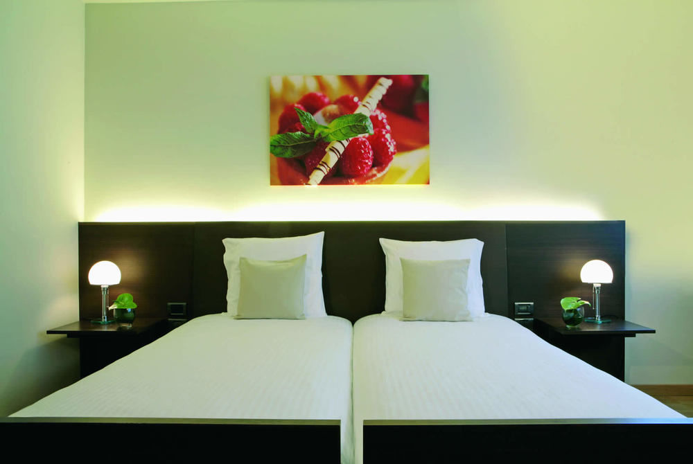 Hotel Verlooy Geel Zewnętrze zdjęcie