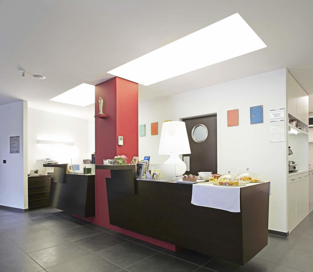 Hotel Verlooy Geel Zewnętrze zdjęcie