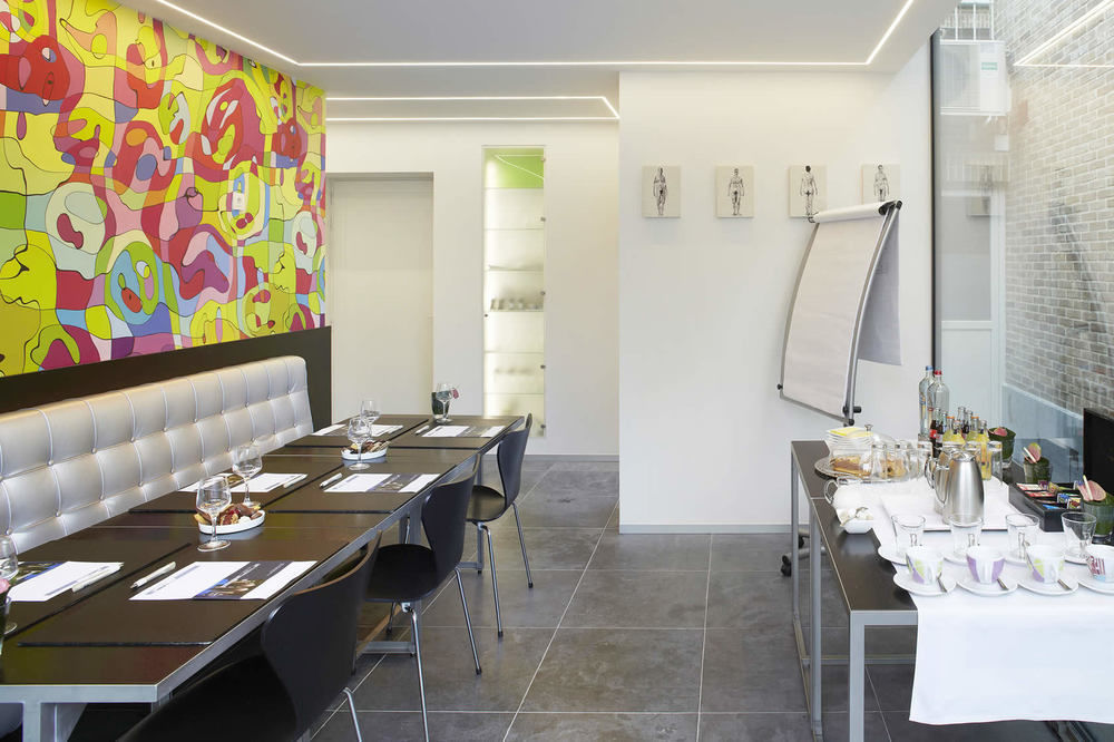 Hotel Verlooy Geel Zewnętrze zdjęcie