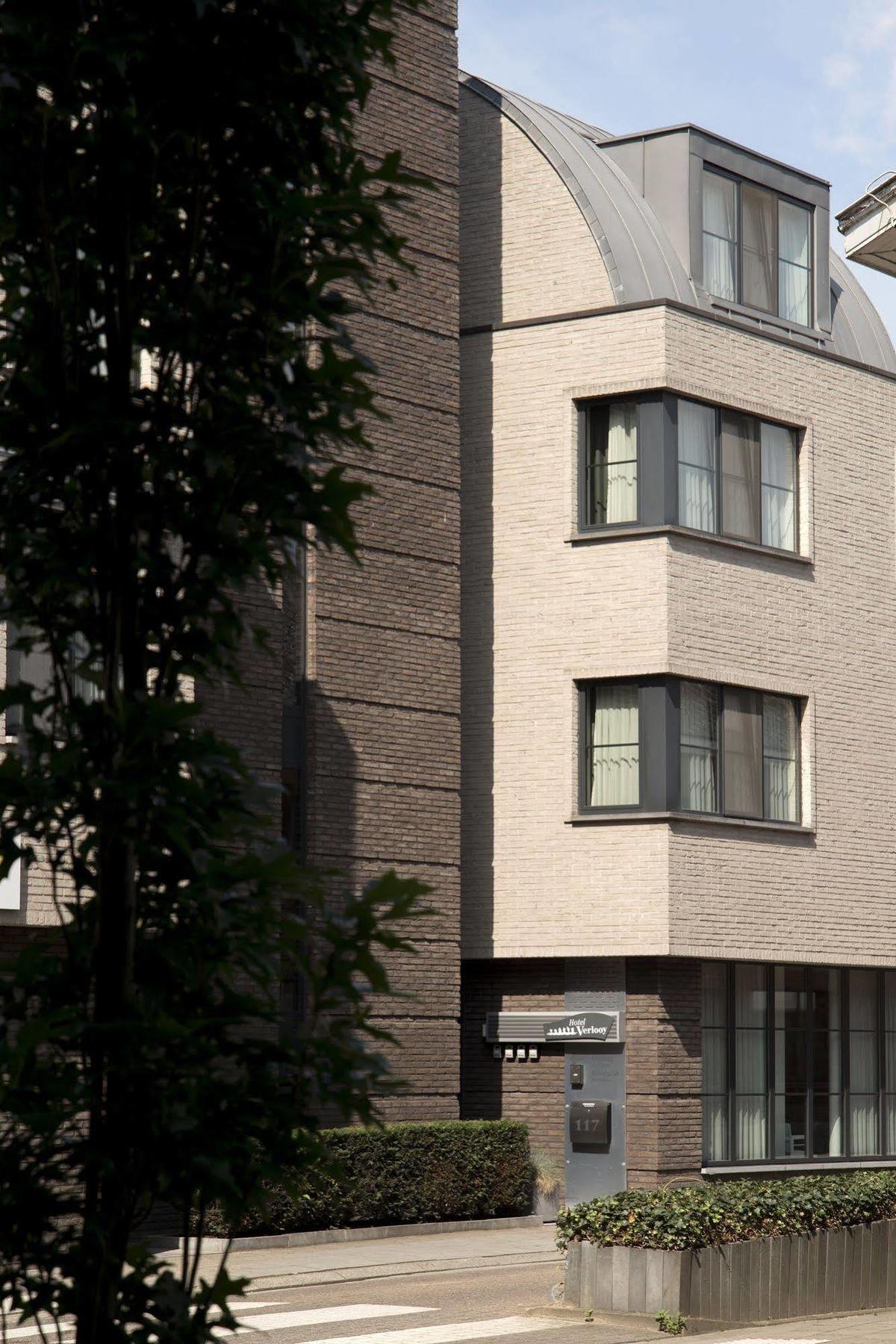 Hotel Verlooy Geel Zewnętrze zdjęcie