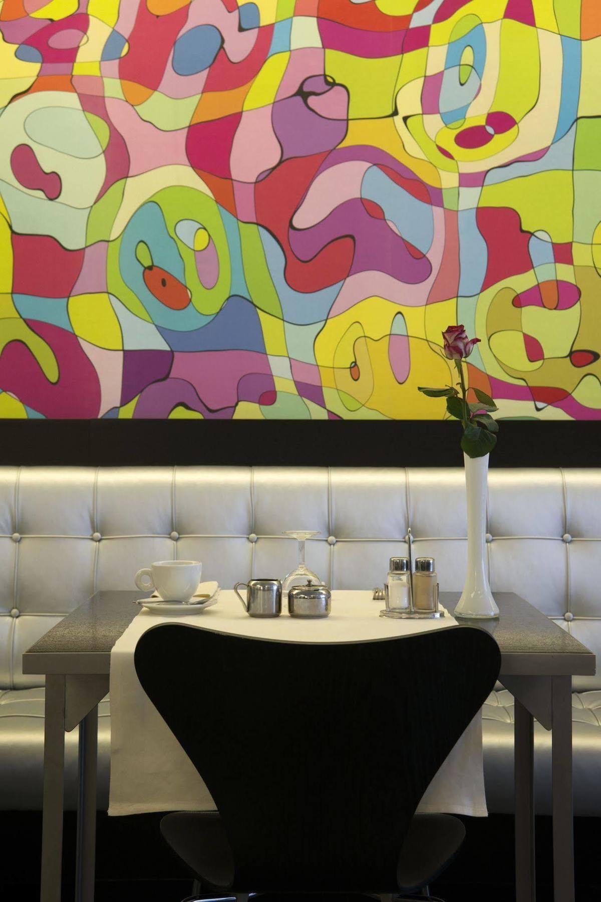 Hotel Verlooy Geel Zewnętrze zdjęcie