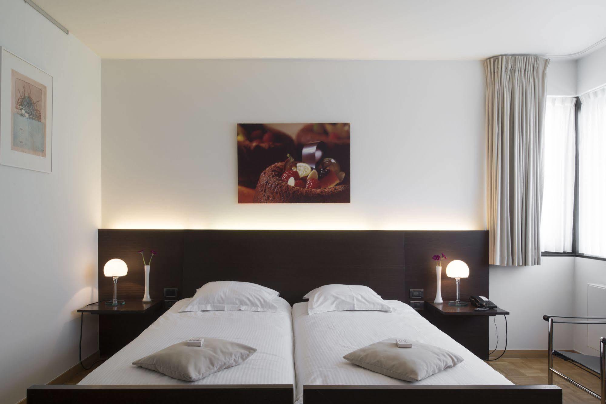 Hotel Verlooy Geel Zewnętrze zdjęcie