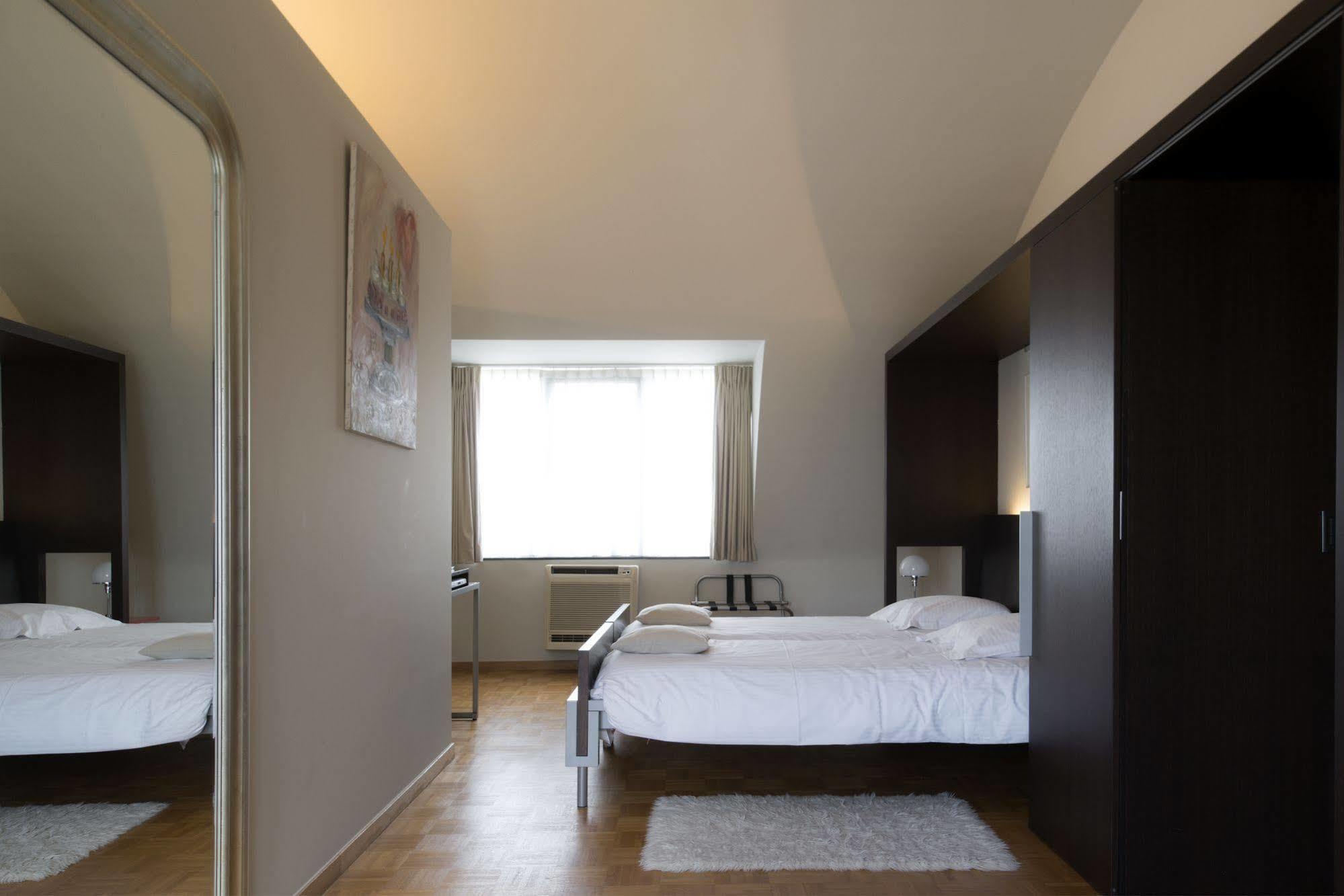 Hotel Verlooy Geel Zewnętrze zdjęcie